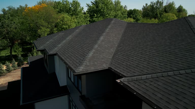 Best Wood Shake Roofing  in Willmar, MN